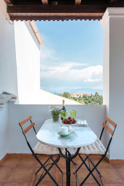 Villa Agni room 2
