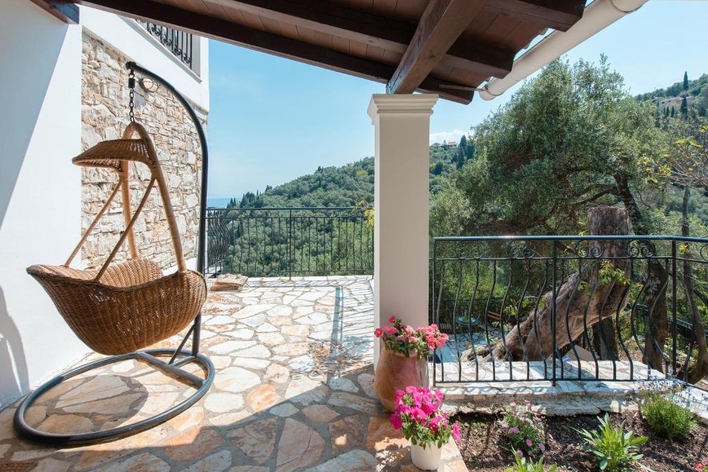 Villa Agni room 4
