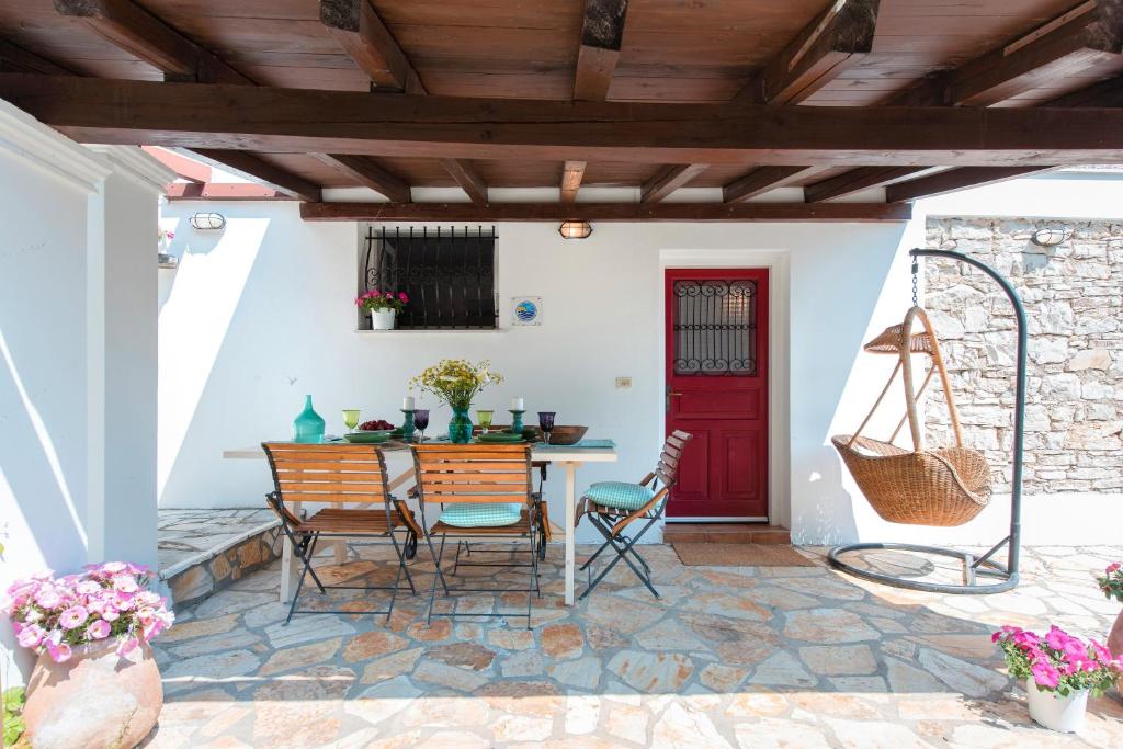 Villa Agni room 6